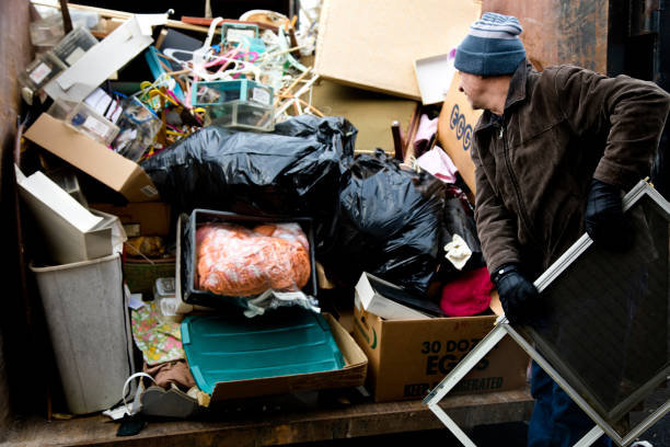 Professional Junk Removal Services in Ashland, NE